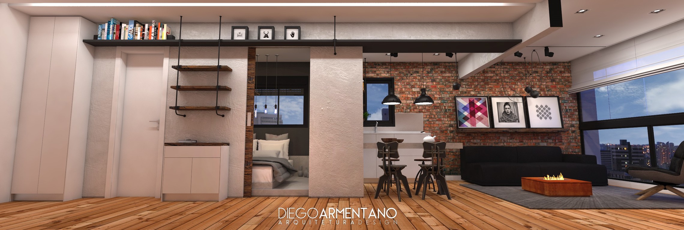 Pompéia 349 em Vila Pompéia, São Paulo – foto 6