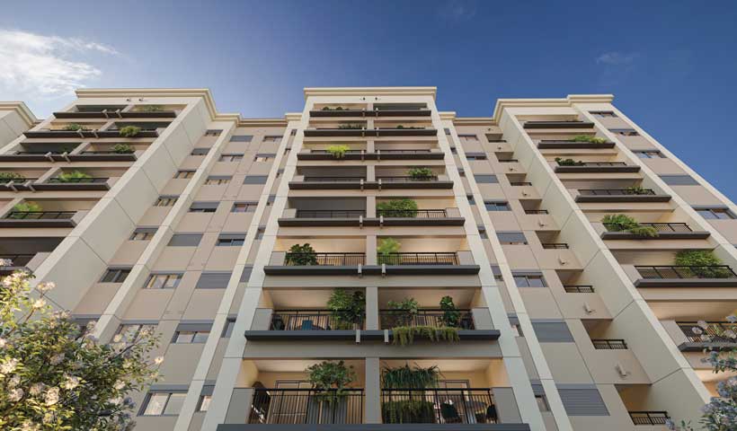 Mooca Città Firenze em Mooca, São Paulo – foto 32