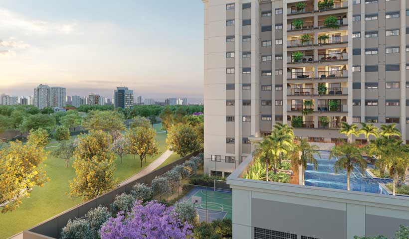 Mooca Città Firenze em Mooca, São Paulo – foto 8