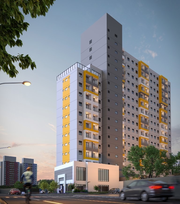 Bliss Concept em Rio Pequeno, São Paulo