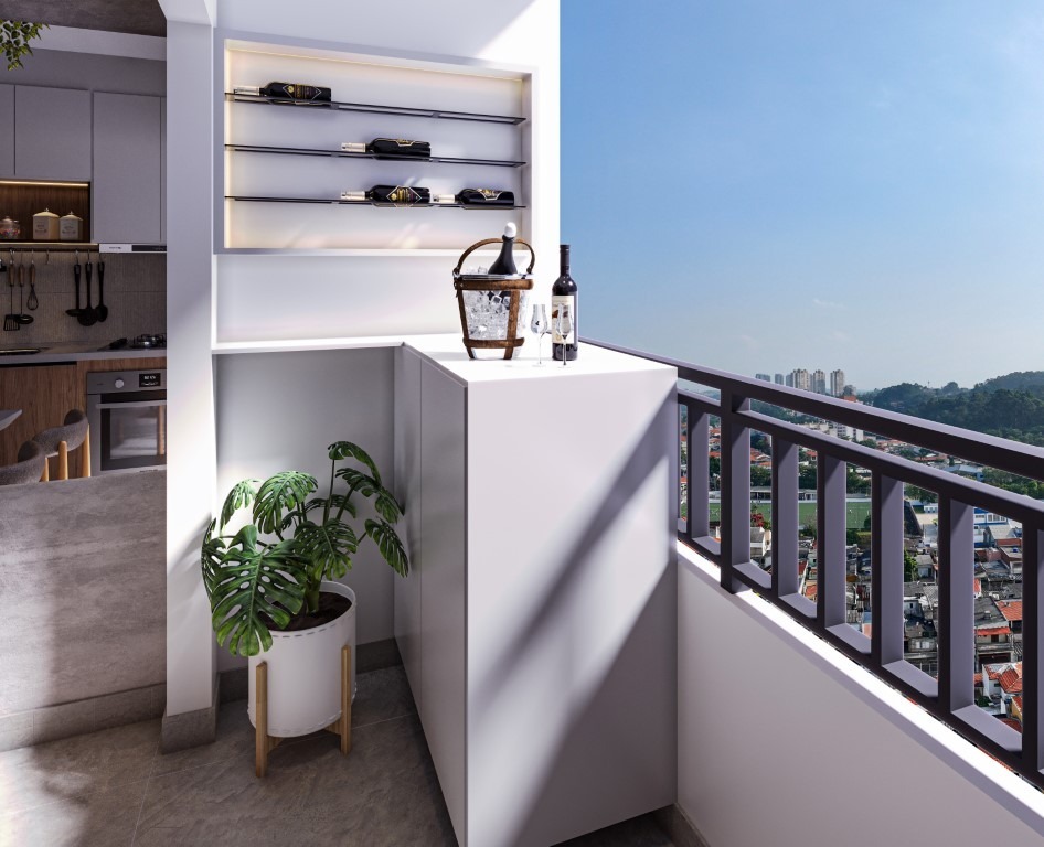 Bliss Concept em Rio Pequeno, São Paulo – foto 12