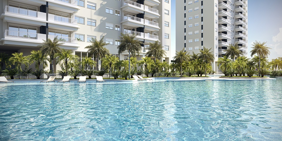 Acqua Park Barueri em Dom José, Barueri – foto 2