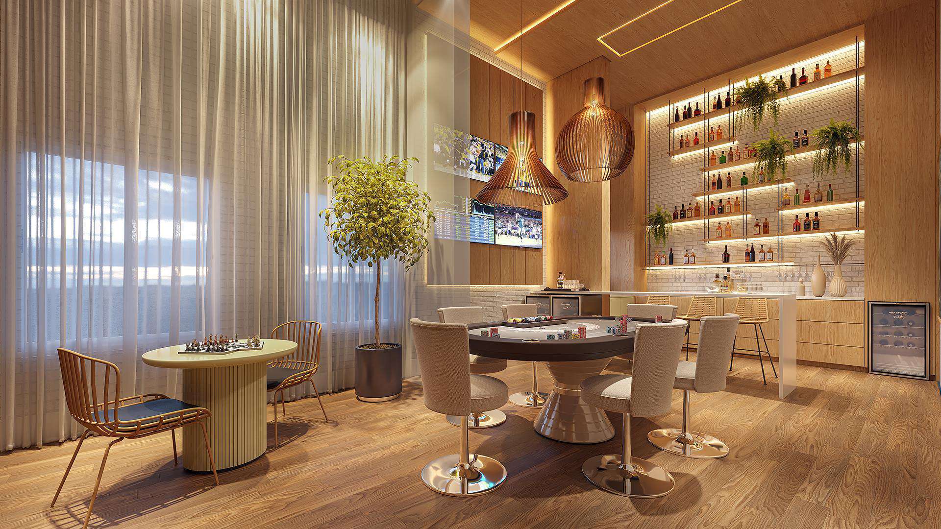 Acqua Park Bethaville em Bethaville I, Barueri – foto 7