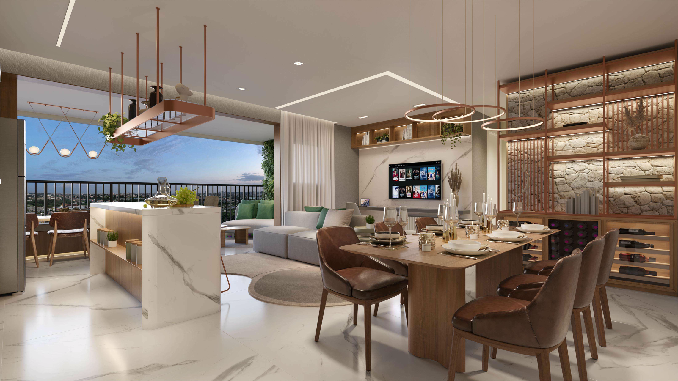 Royal Barueri em Aldeia, Barueri – foto 16