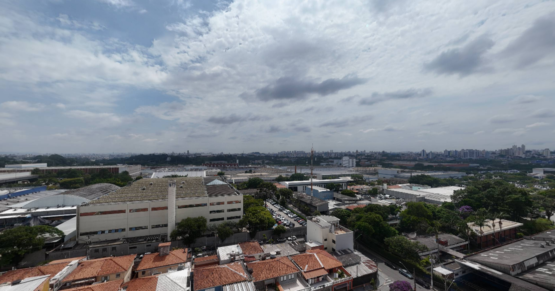 Condomínio Michelângelo em Paulicéia, São Bernardo do Campo – foto 30
