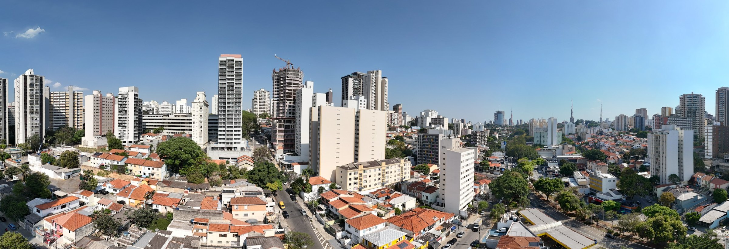 Condomínio Michelângelo em Paulicéia, São Bernardo do Campo – foto 29