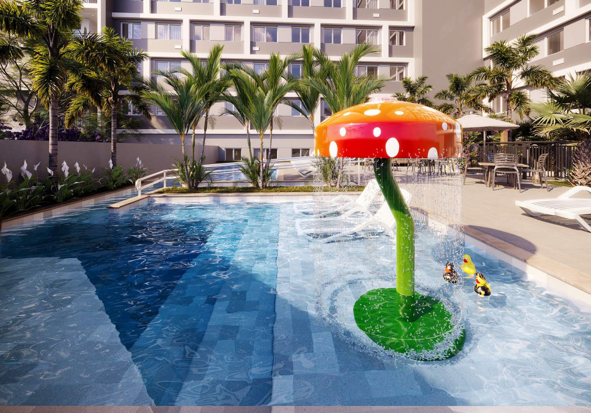 Mirage João Dias em Jardim Santo Antônio, São Paulo – foto 32