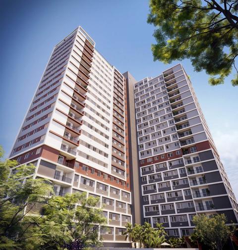 Mirage João Dias em Jardim Santo Antônio, São Paulo - foto 2