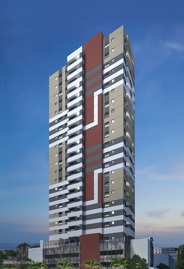 Residencial Arboretto em Jardim das Flores, Osasco