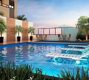 Residencial Arboretto em Jardim das Flores, Osasco – foto 2