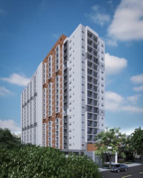 Composite Moema em Moema, São Paulo - foto 1