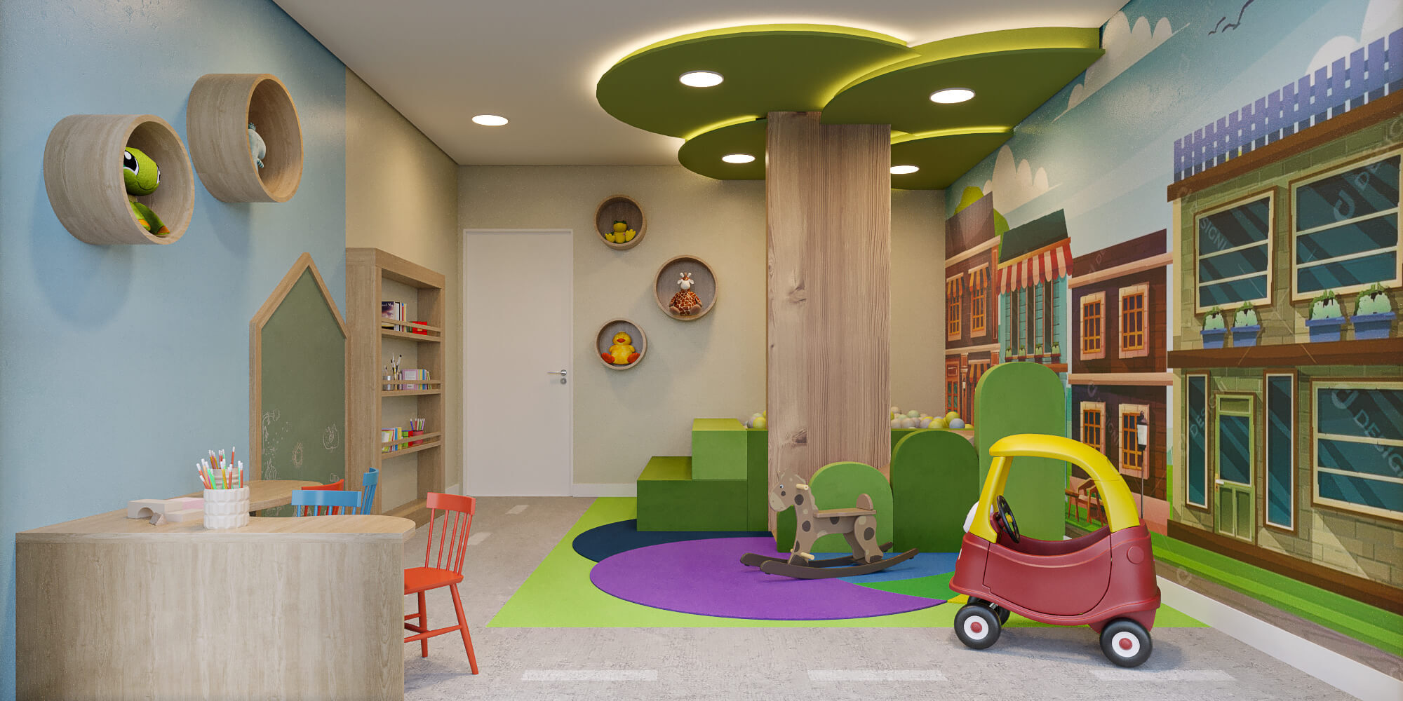 EVO Vila Clementino em Vila Clementino, São Paulo – foto 15