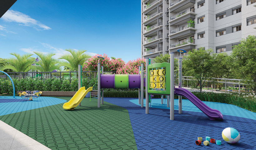 Blue Marine Home Resort em Saúde, São Paulo – foto 20