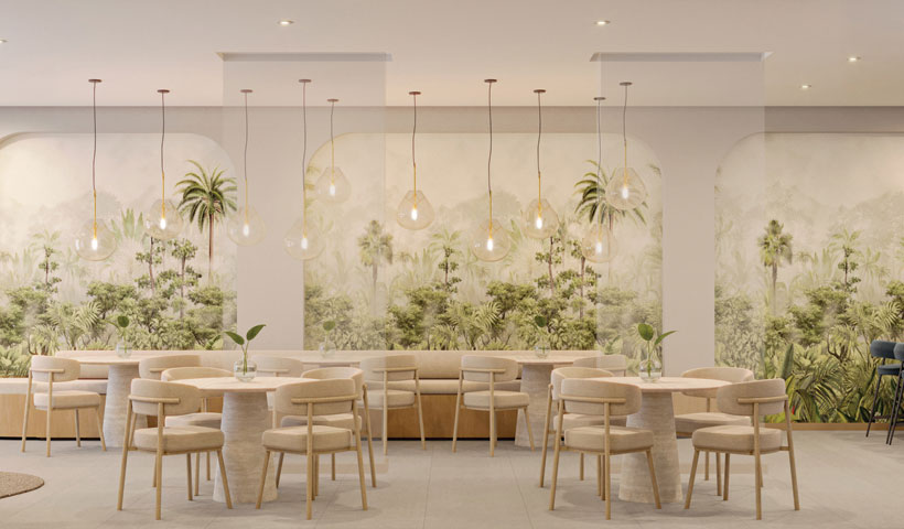 Blue Marine Home Resort em Saúde, São Paulo – foto 10
