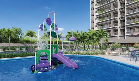Blue Marine Home Resort em Saúde, São Paulo - foto 4