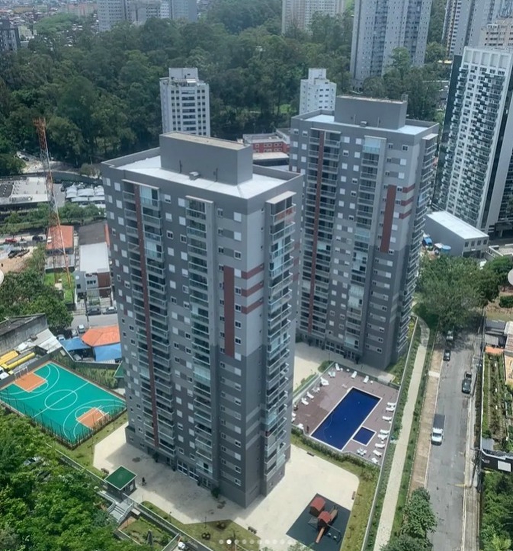 Torino Morumbi em Morumbi, São Paulo