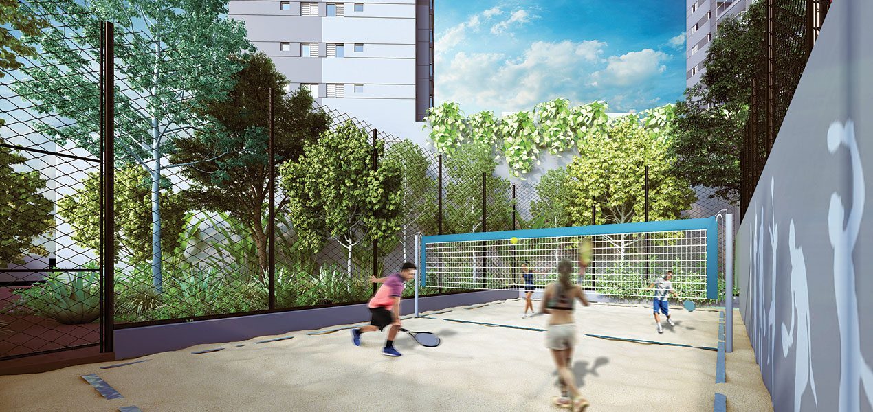 Torino Morumbi em Morumbi, São Paulo – foto 26