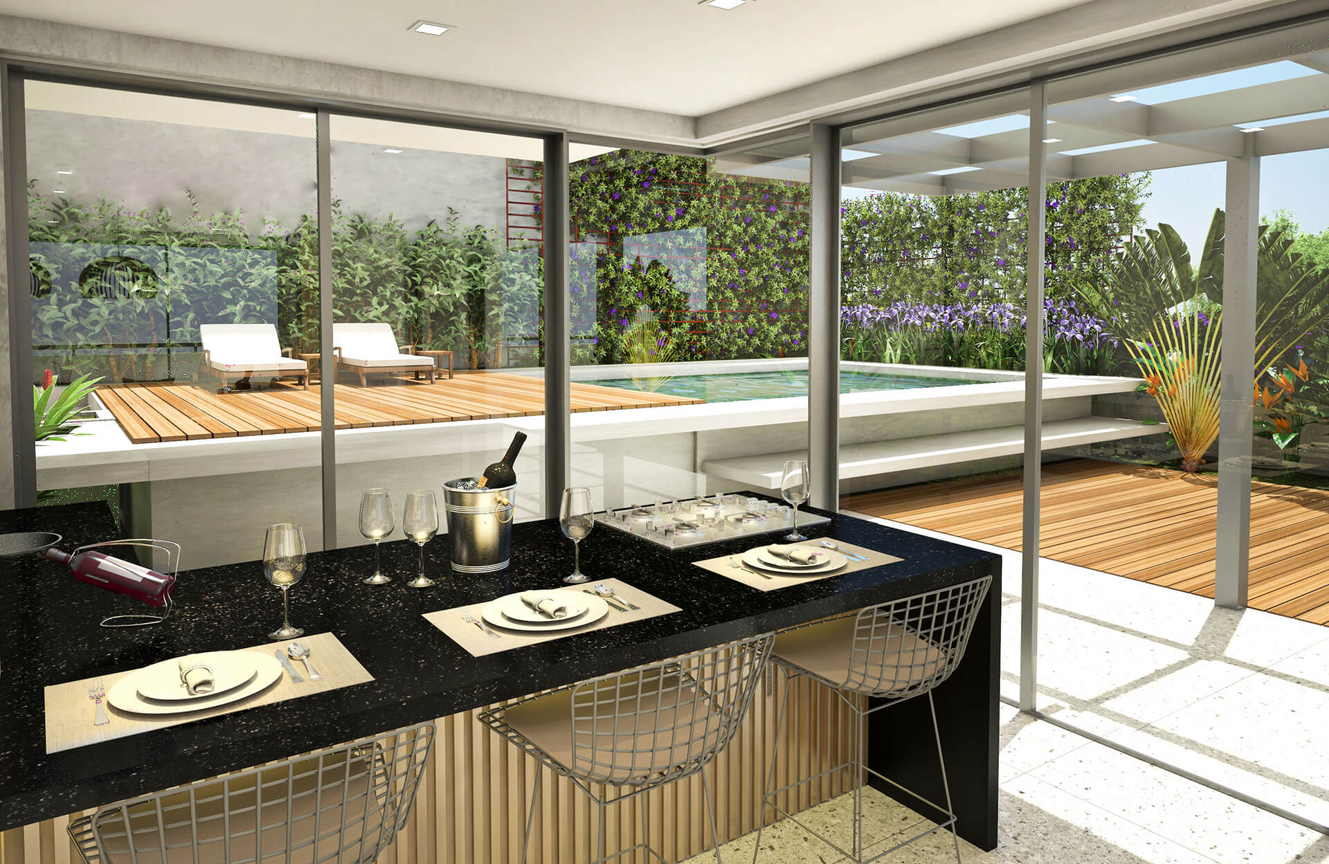 Reserva do Canto em Jardim Guedala, São Paulo – foto 7