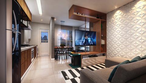 Residencial Bela Coimbra em Centro, Diadema - foto 3