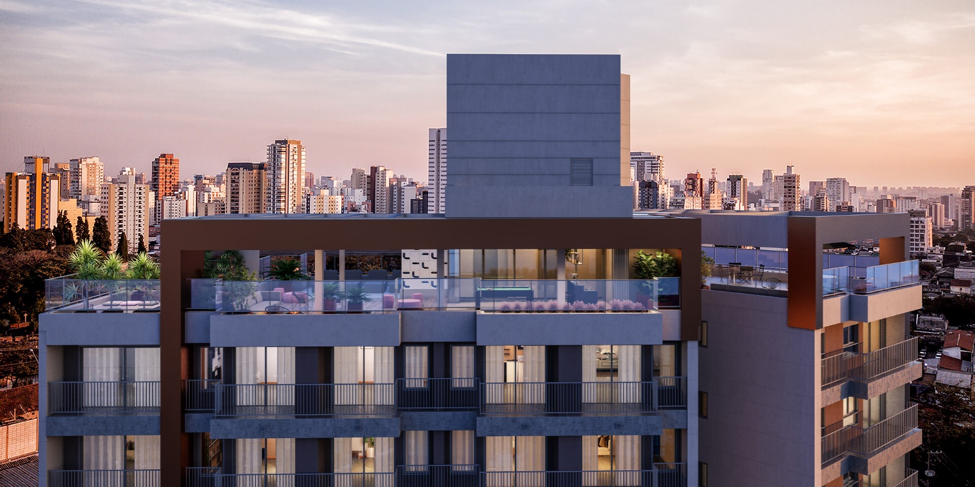 Geo Paulista em Liberdade, São Paulo – foto 2