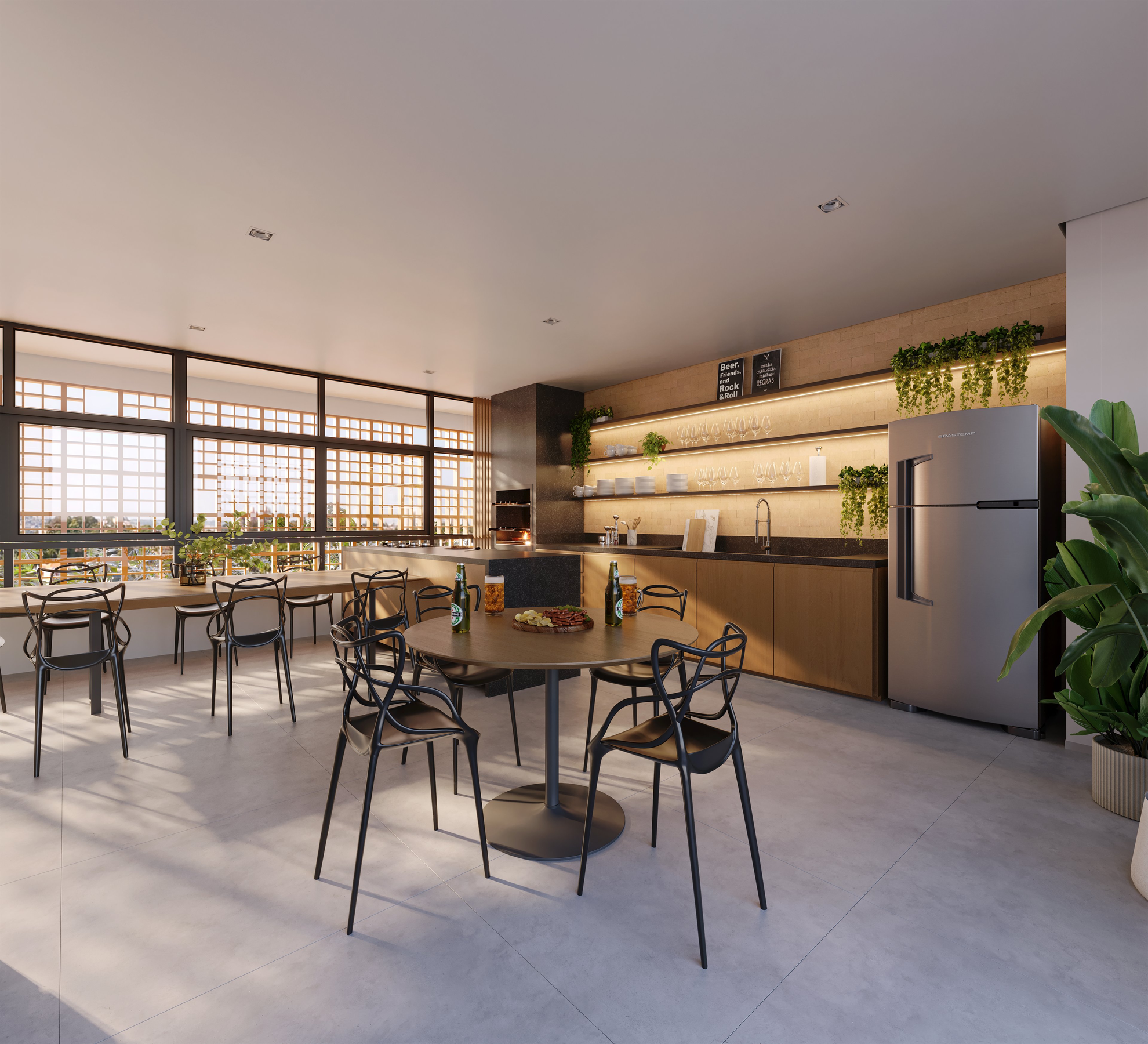 My Like Campo Limpo em Jardim Catanduva, São Paulo – foto 8