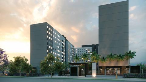 Cidade Villa Lobos Soprano em Jaguaré, São Paulo - foto 2