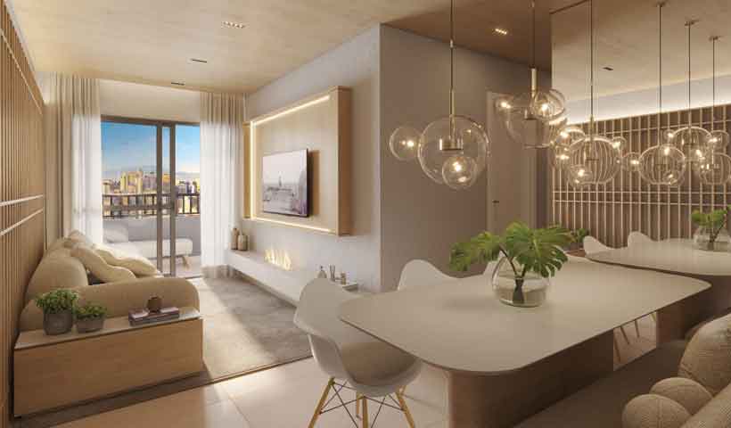 Moved Osasco Residence em Centro, Osasco – foto 3