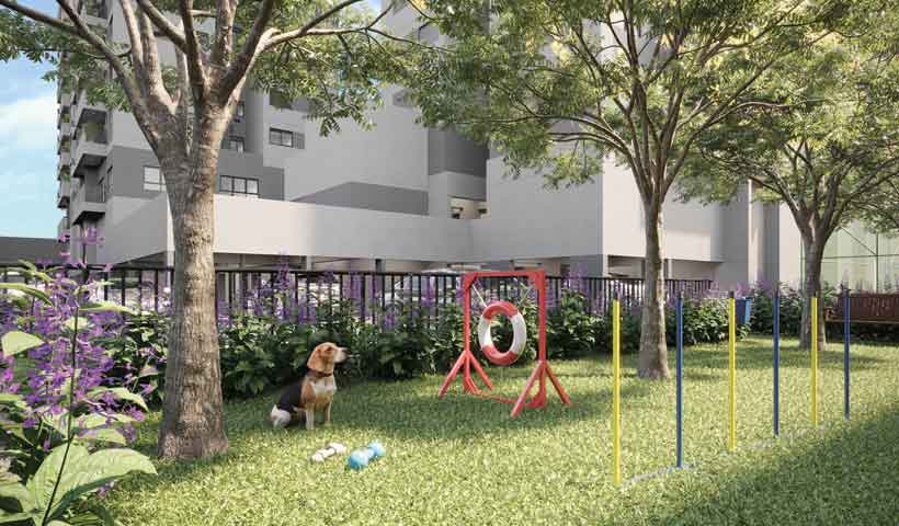 Moved Osasco Residence em Centro, Osasco – foto 20