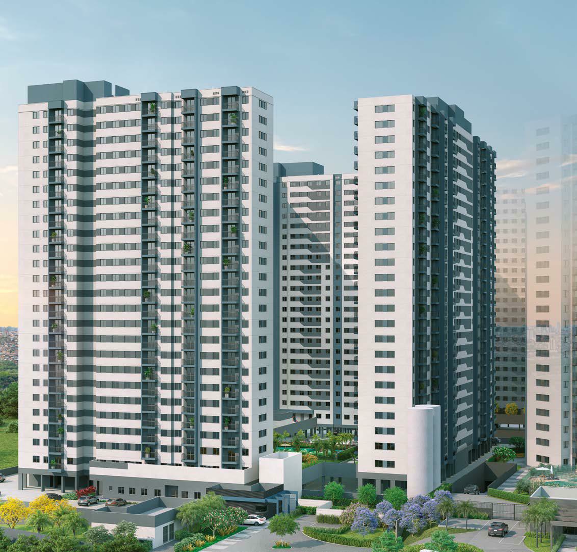 Next Guarulhos em Ponte Grande, Guarulhos