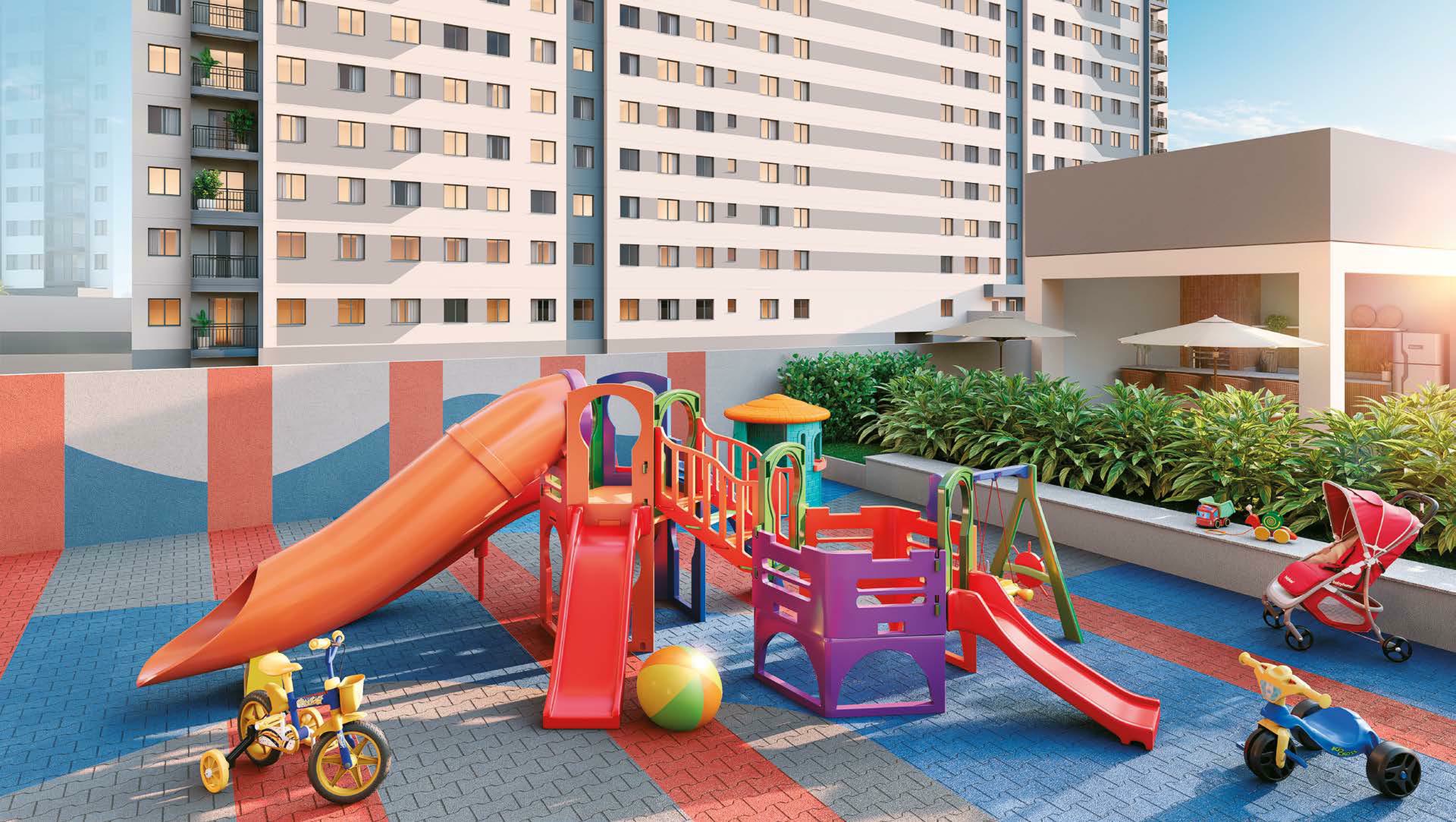 Next Guarulhos em Ponte Grande, Guarulhos – foto 20
