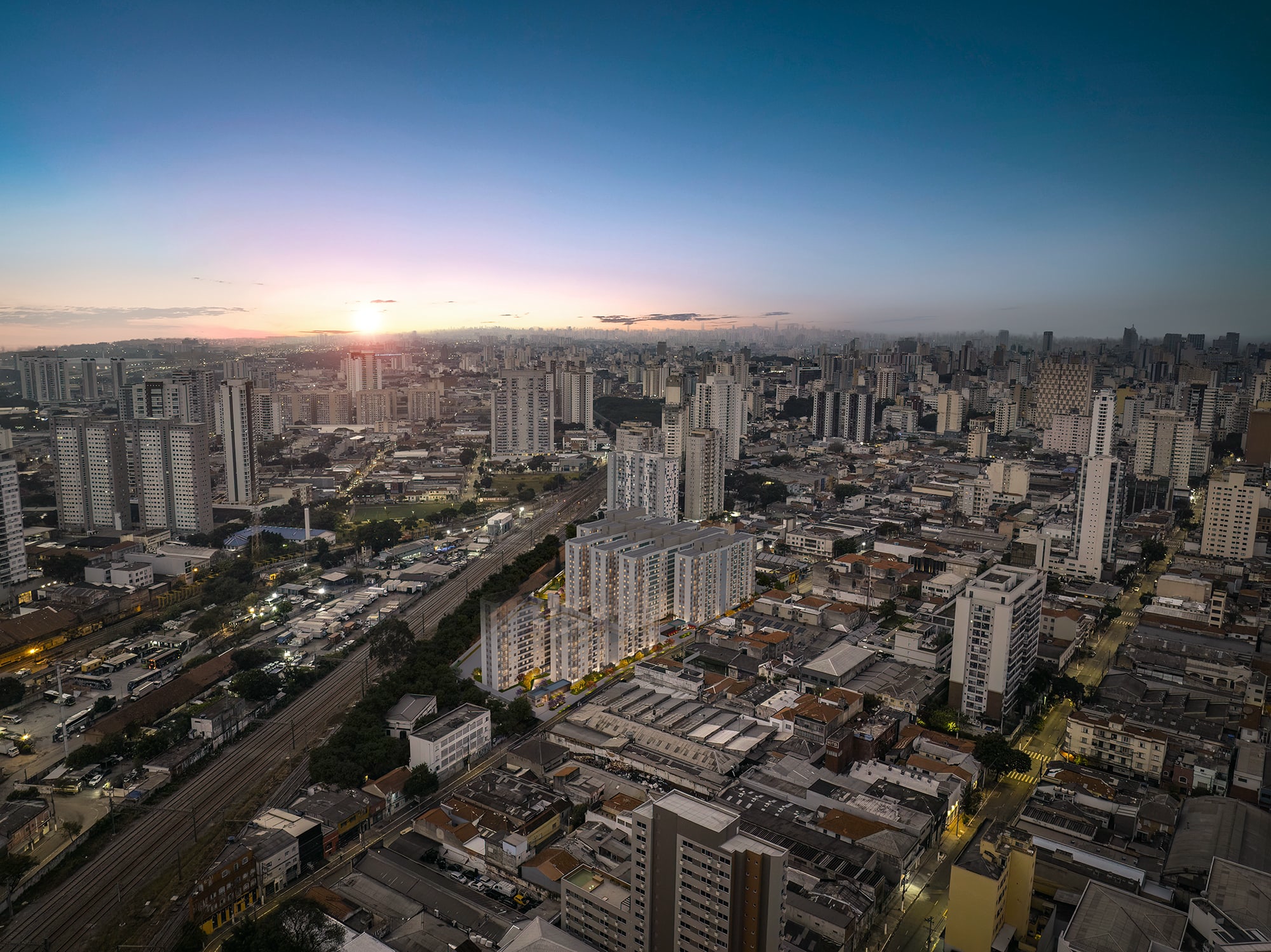 Barra Funda 900 em Barra Funda, São Paulo – foto 4