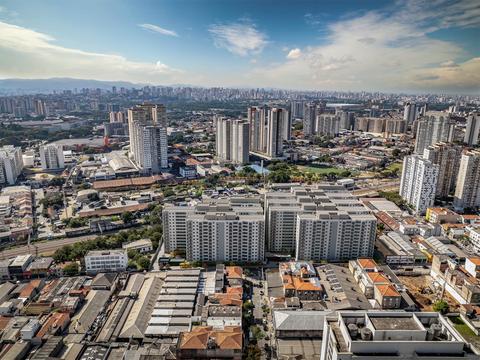 Barra Funda 900 em Barra Funda, São Paulo - foto 3