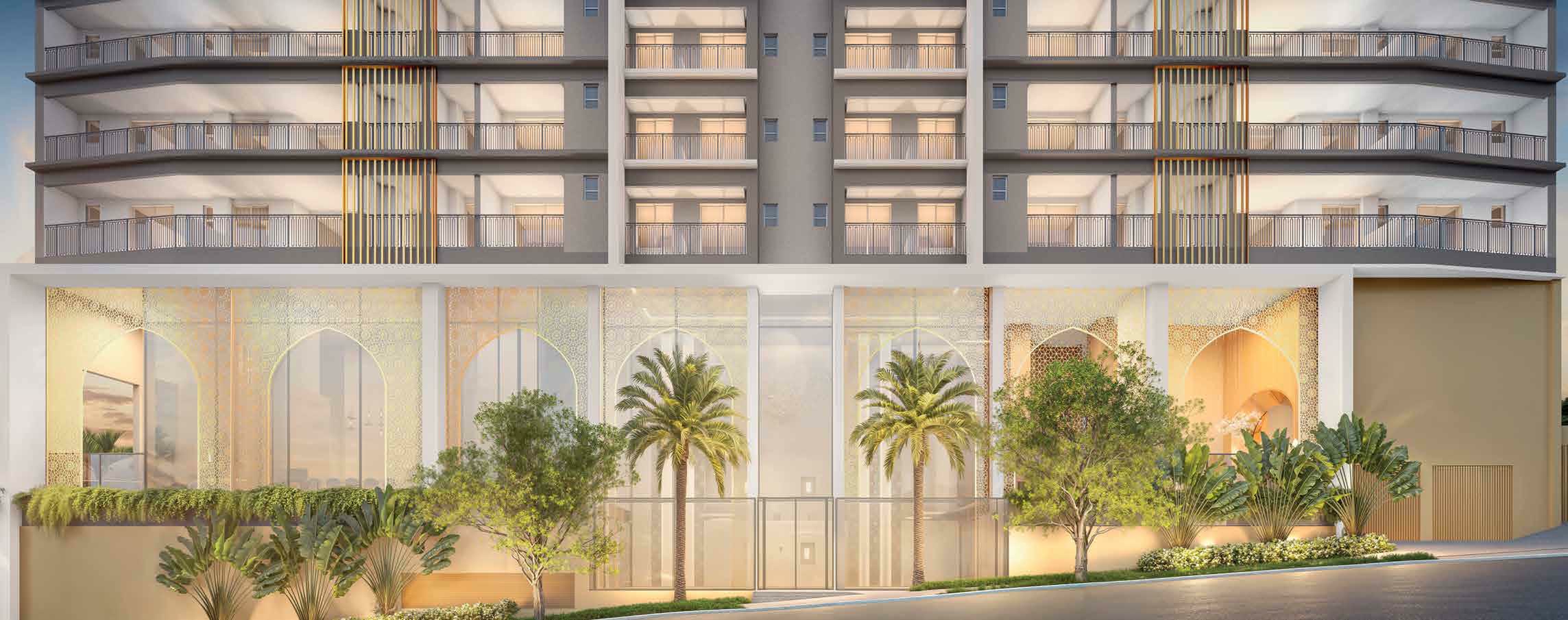 The Palace Oasis em Vila Mariana, São Paulo – foto 2