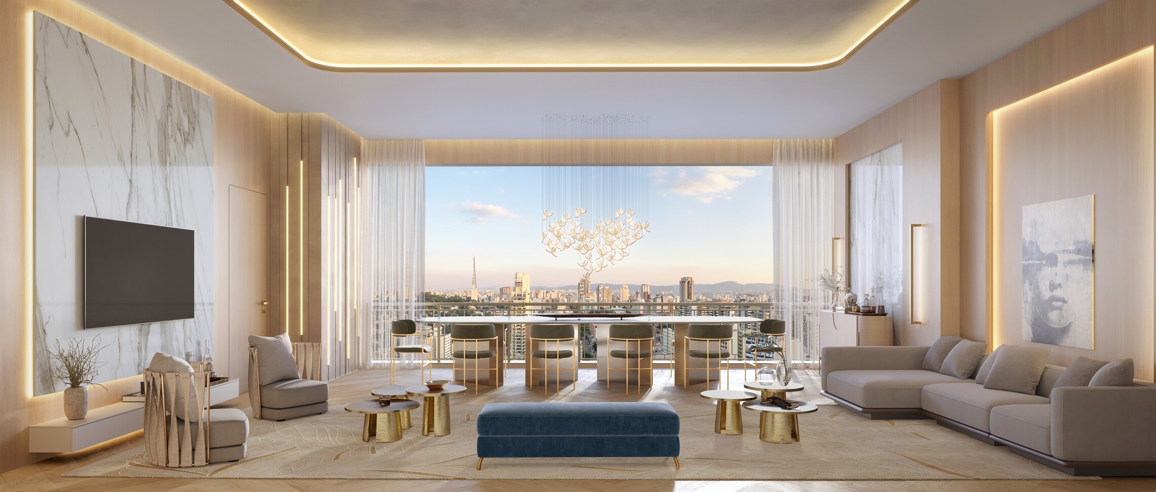The Palace Royal em Vila Mariana, São Paulo – foto 6