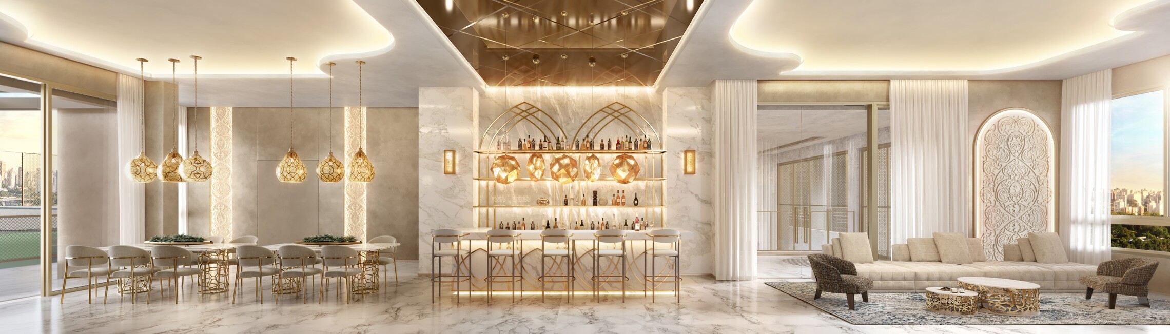 The Palace Royal em Vila Mariana, São Paulo – foto 9