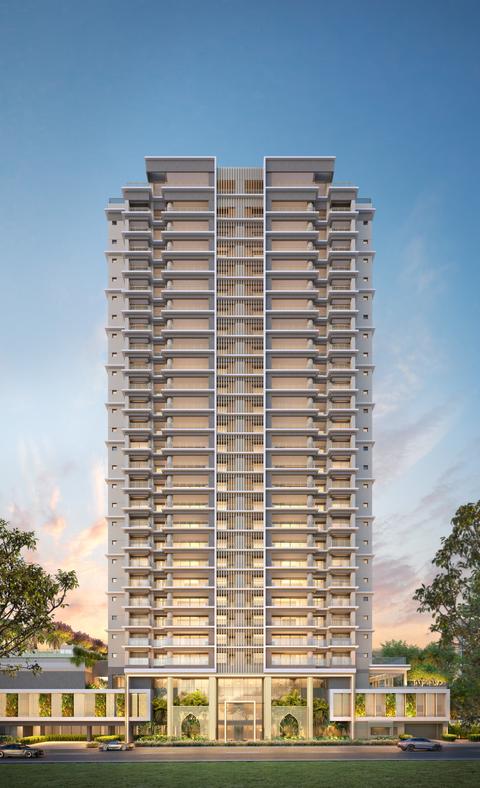 The Palace Royal em Vila Mariana, São Paulo - foto 1