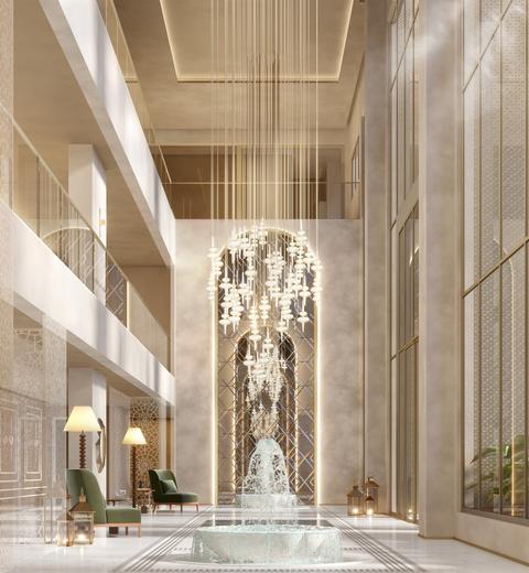 The Palace Royal em Vila Mariana, São Paulo - foto 3