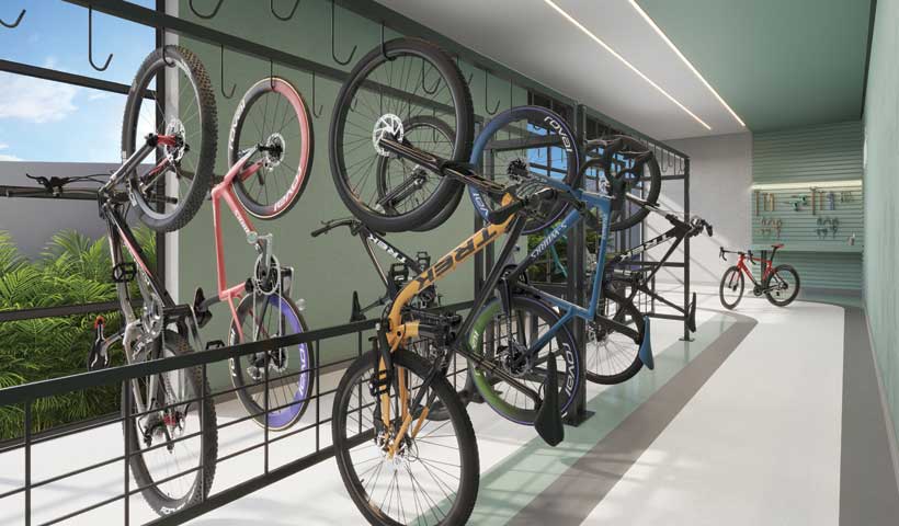 DOT. 230 by Triptyque em Pinheiros, São Paulo – foto 9