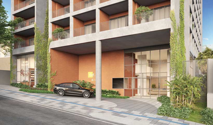 DOT. 230 by Triptyque em Pinheiros, São Paulo – foto 18