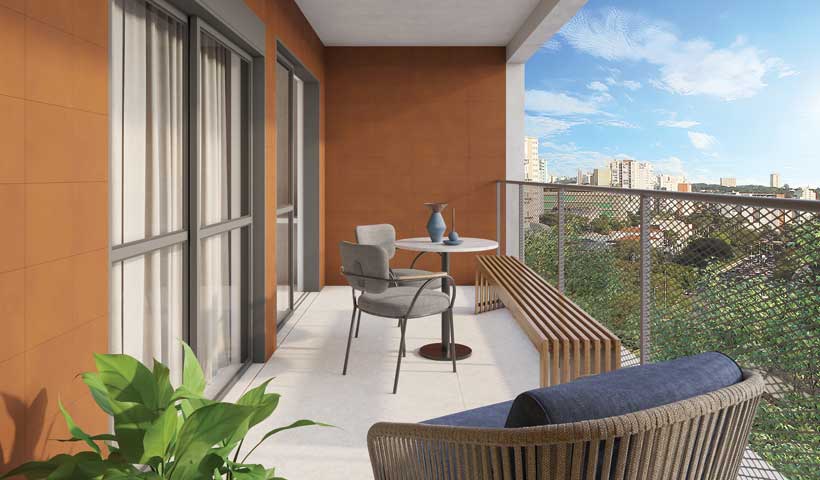 DOT. 230 by Triptyque em Pinheiros, São Paulo – foto 6