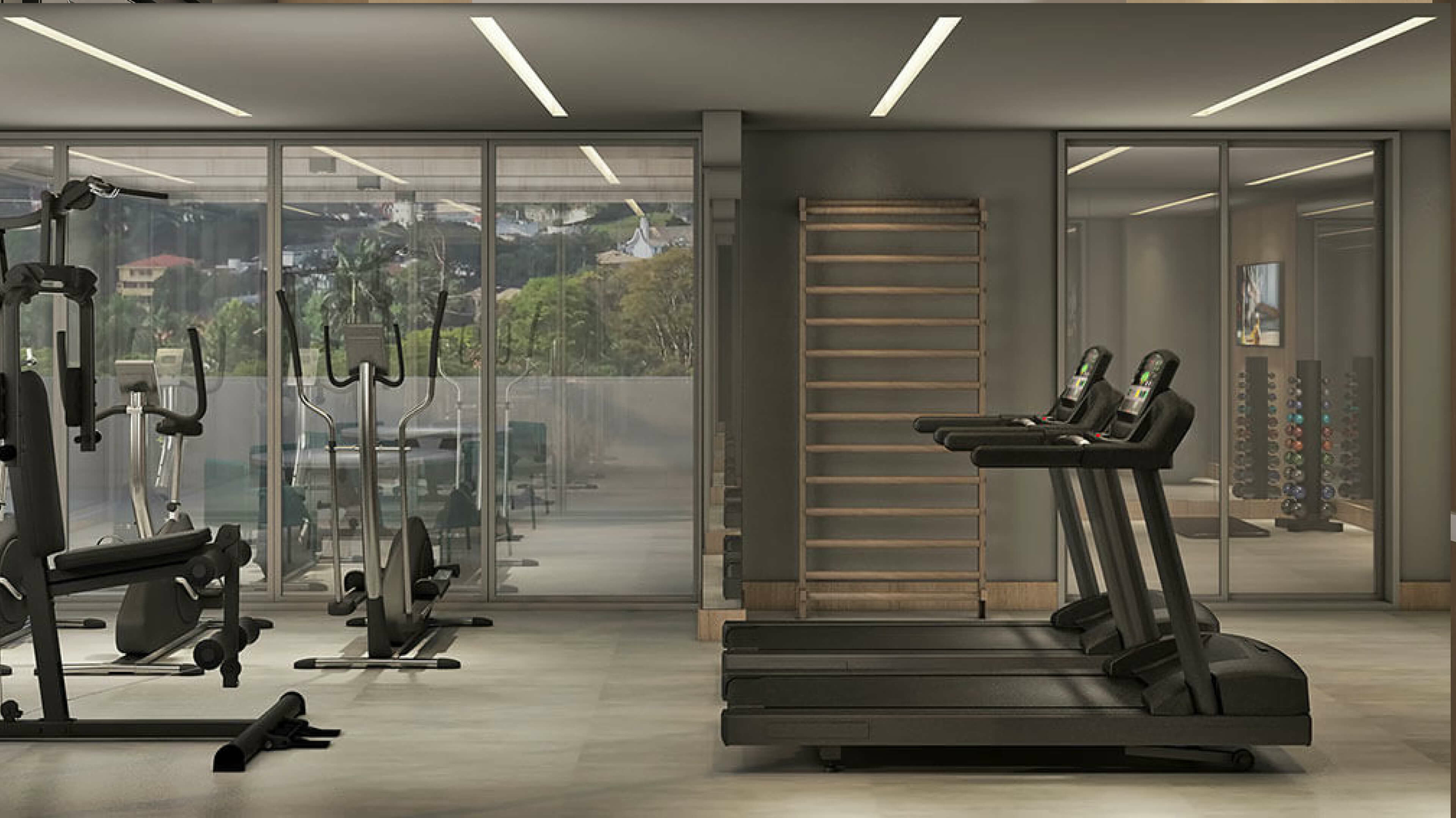 Duo E-Residence em São Judas, São Paulo – foto 12