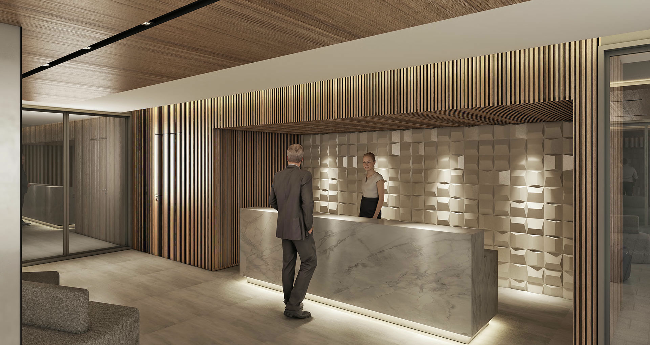 Duo E-Residence em São Judas, São Paulo – foto 3