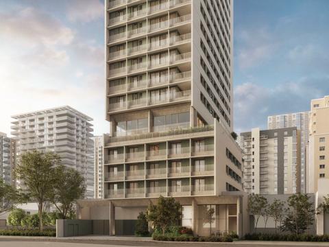 312Jam — DZ Jamaris em Planalto Paulista, São Paulo - foto 2