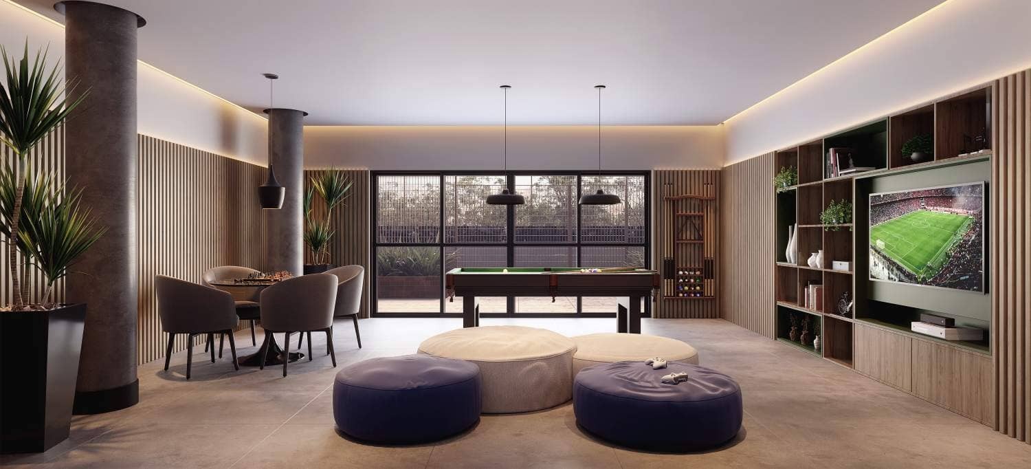 View JT em Vila Mariana, São Paulo – foto 22