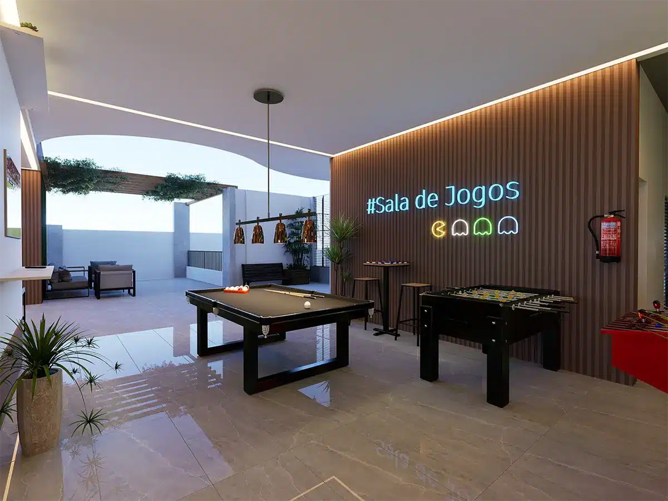 Inspiratto em Vila Vitória, Mogi das Cruzes – foto 12