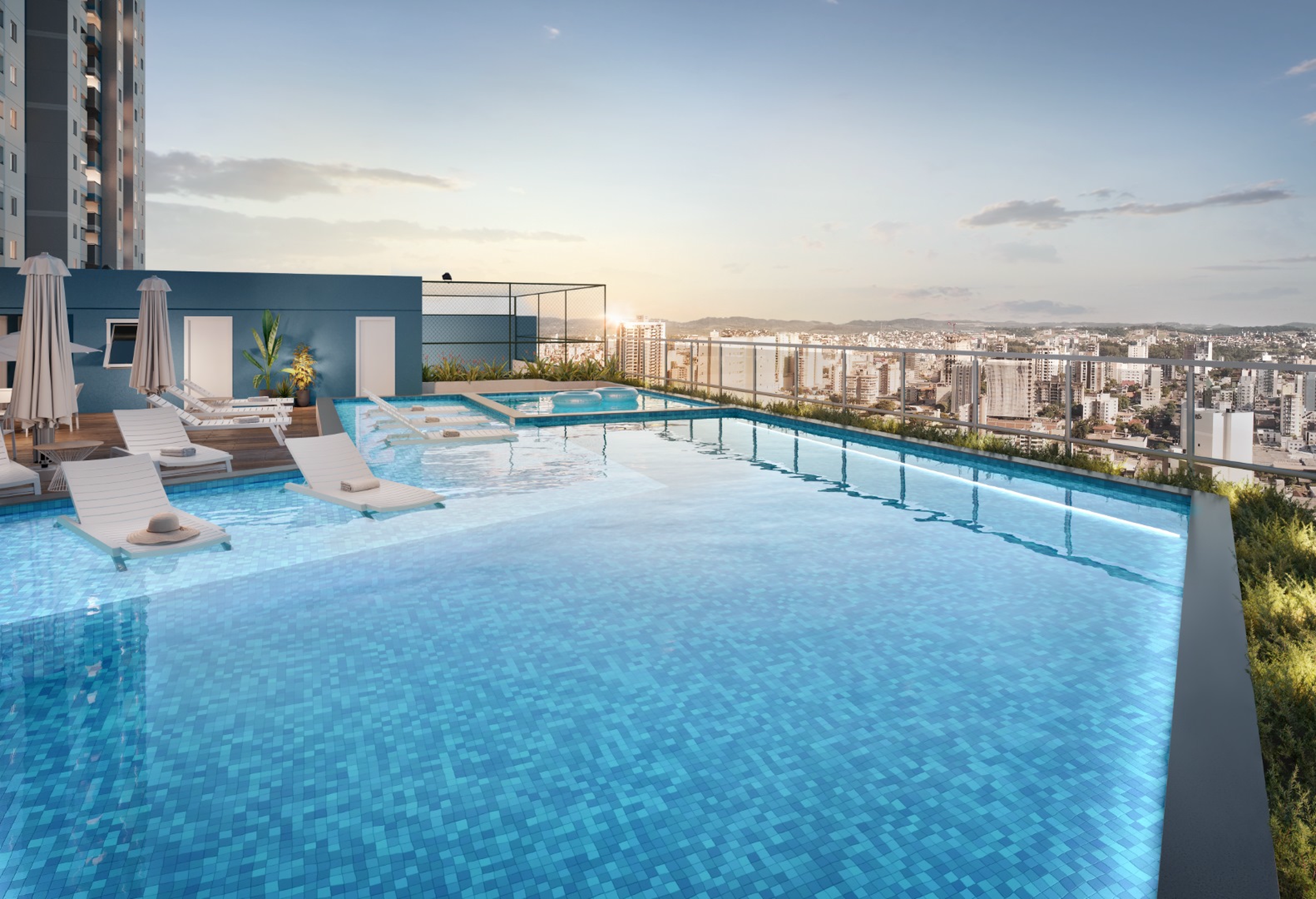 Enjoy Home Club em Jaguaribe, Osasco – foto 2