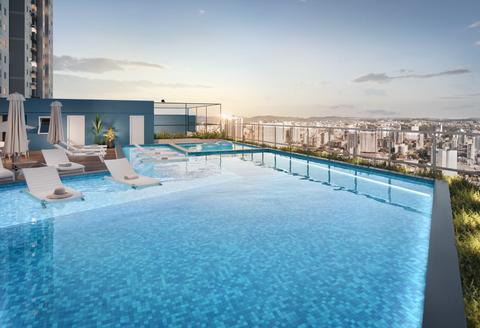 Enjoy Home Club em Jaguaribe, Osasco - foto 2