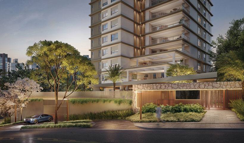 Lindenberg Alto de Pinheiros em Alto de Pinheiros, São Paulo – foto 18