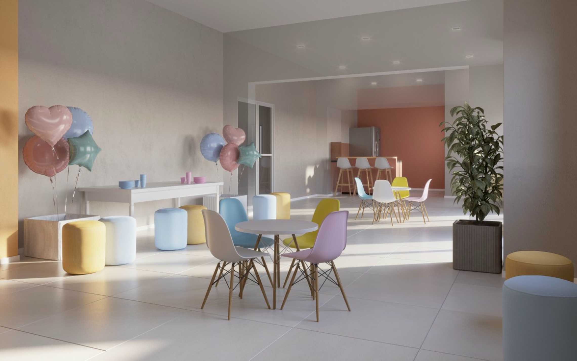 Solarium Home Club em Vila Sul Americana, Carapicuíba – foto 15