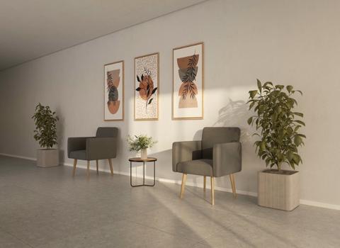 Solarium Home Club em Vila Sul Americana, Carapicuíba - foto 4